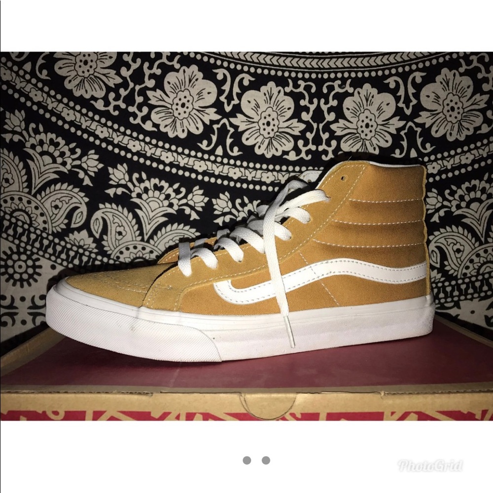 Vans